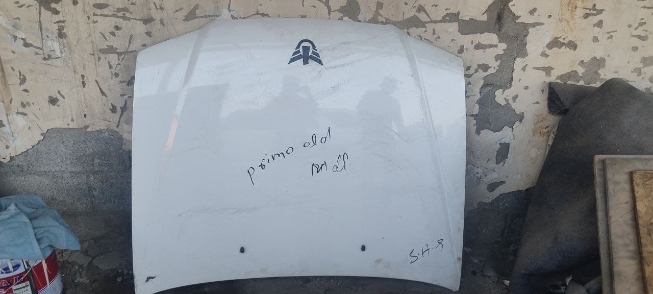Капот