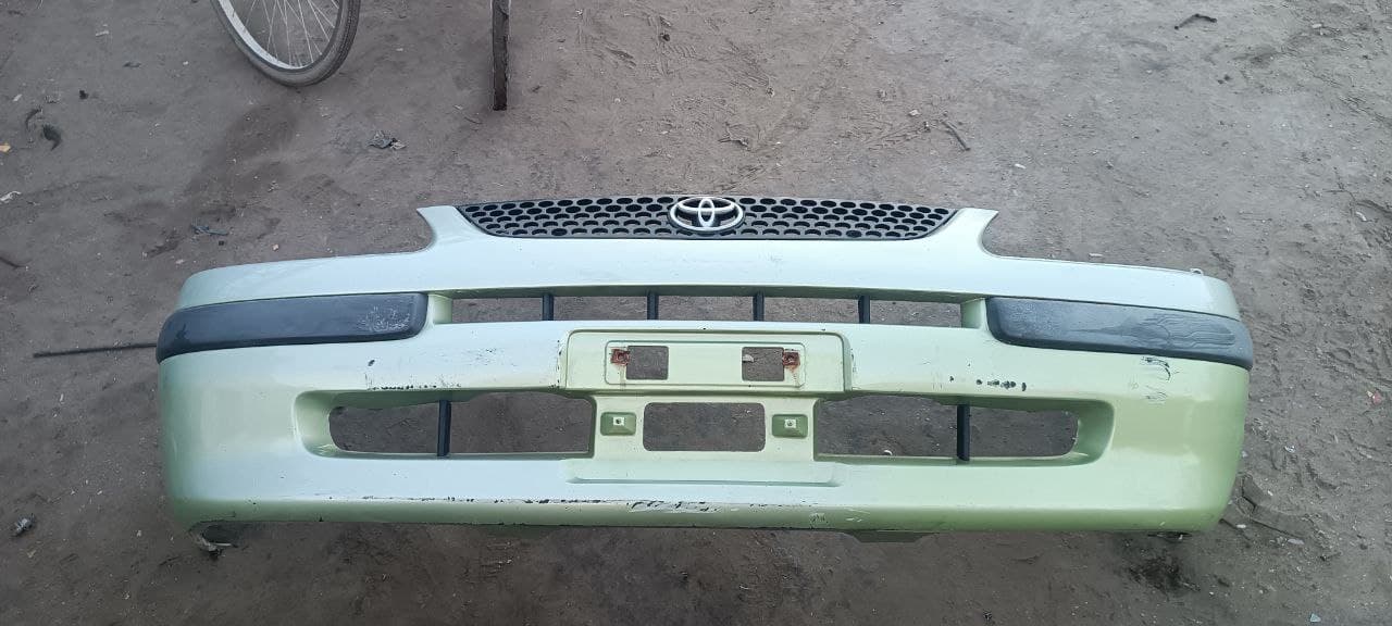 Bumper Toyota Corolla Spacio