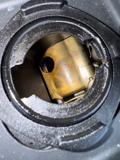 Engine BMW N54B30A used in Sharjah — photo 4