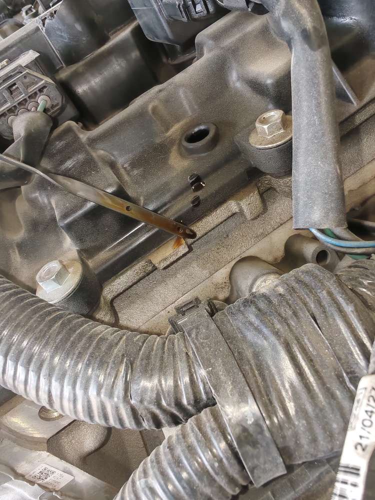 Engine + AT Mazda PY used in Sharjah — photo 2