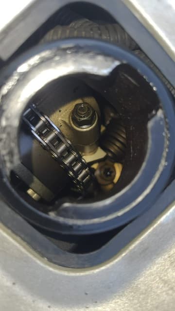 Engine + AT BMW N73B60 used in Sharjah — photo 5