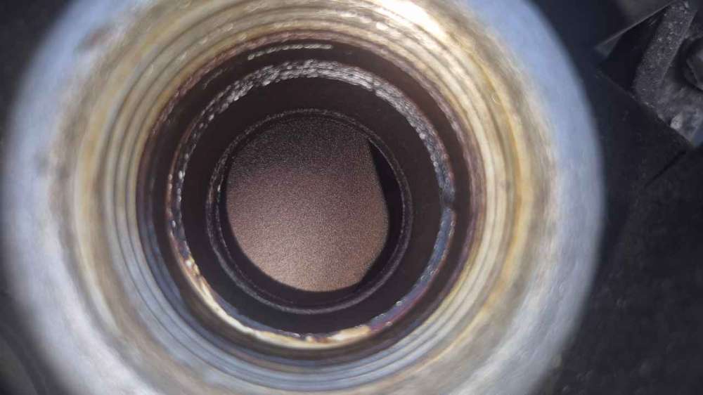 Engine + AT Toyota 1NZ used in Sharjah — photo 5