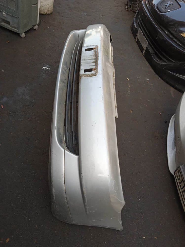 Bumper Toyota Platz