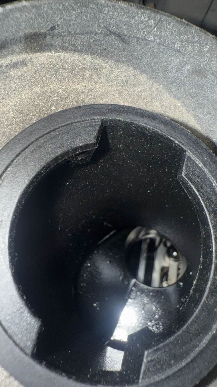 Engine + AT BMW N47 used in Sharjah — photo 2