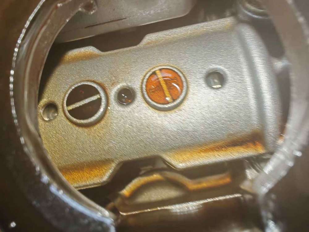 Engine + AT Mercedes-Benz 271.860 used in Sharjah — photo 2