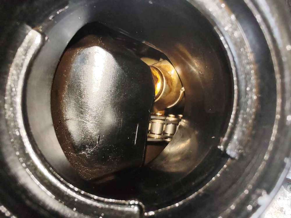 Engine + AT Mitsubishi 4A91 used in Sharjah — photo 2