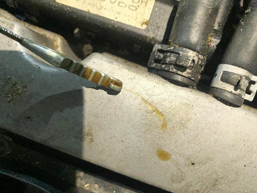 Engine + AT Opel Z18XE used in Sharjah — photo 3
