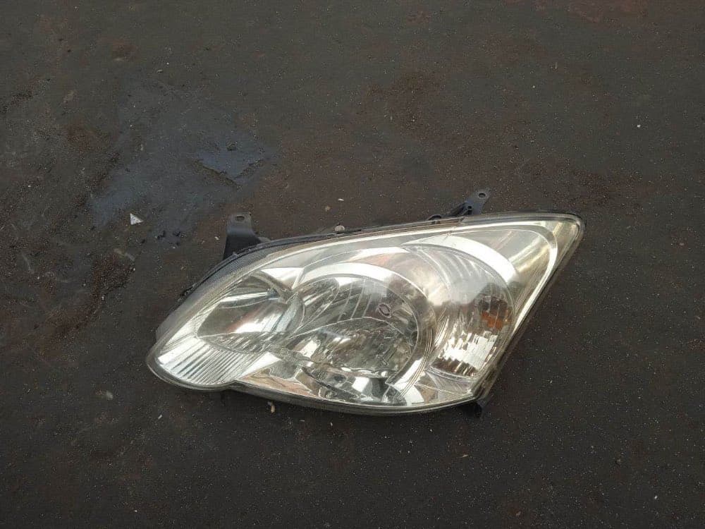 Headlights Toyota