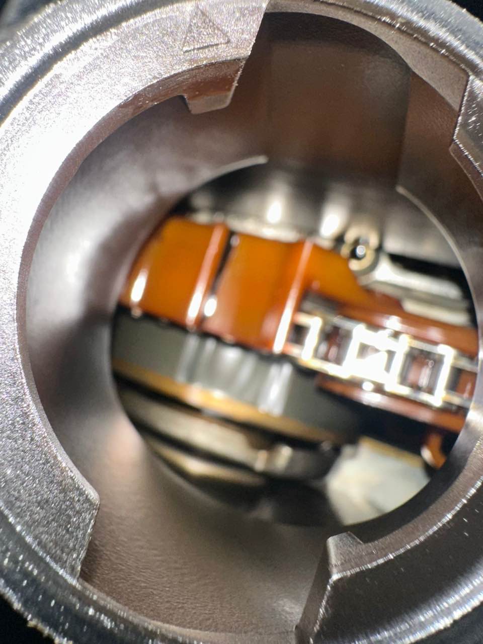 Engine BMW N20B20B