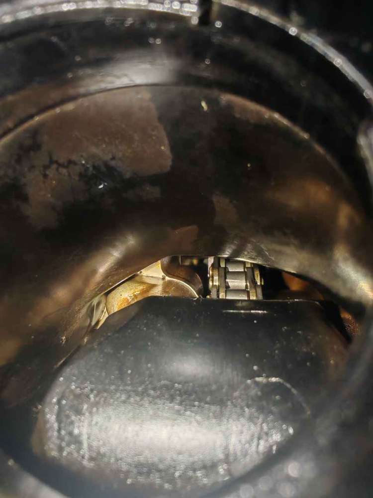 Engine + MT Mitsubishi 4A91 used in Sharjah — photo 2