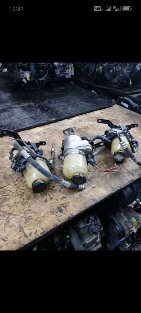 Power steering Opel TRW
