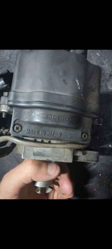 Toyota 4A Distributor used in Sharjah — photo 2