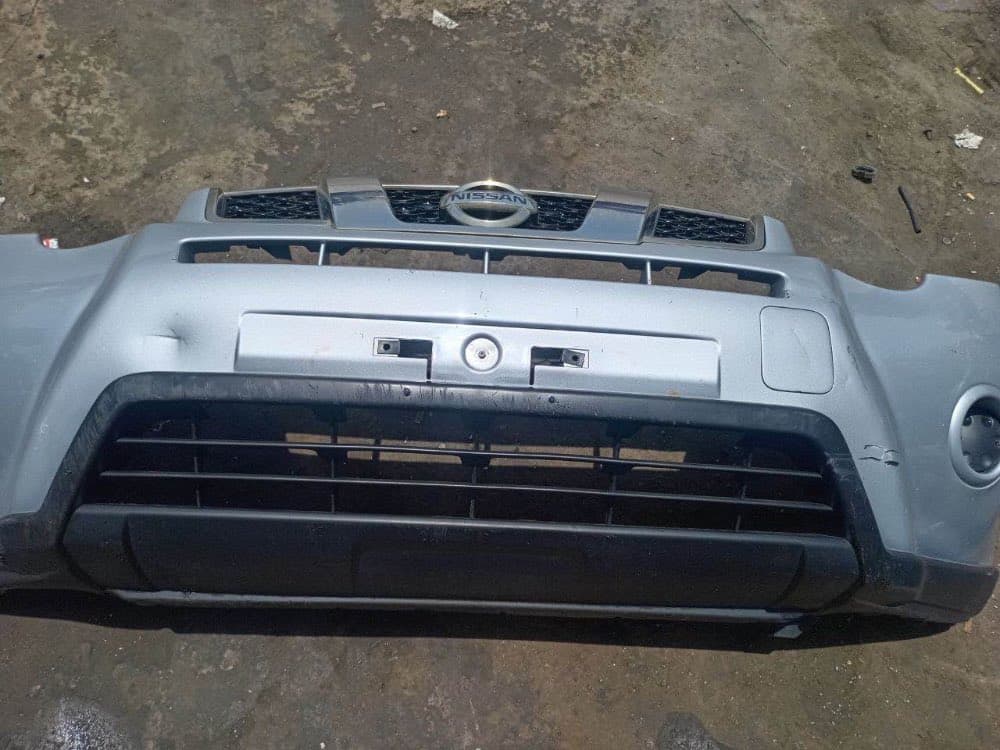 Bumper Nissan X-Trail