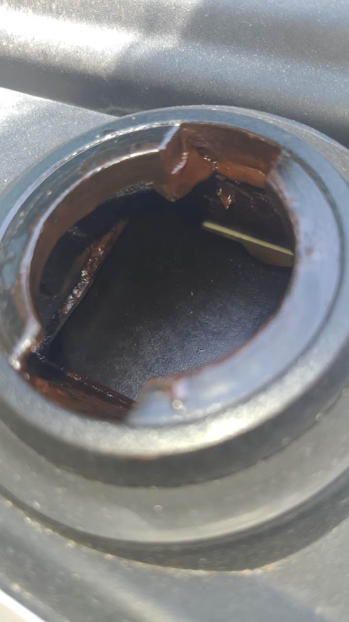 Engine + AT BMW M54B30 used in Sharjah — photo 2