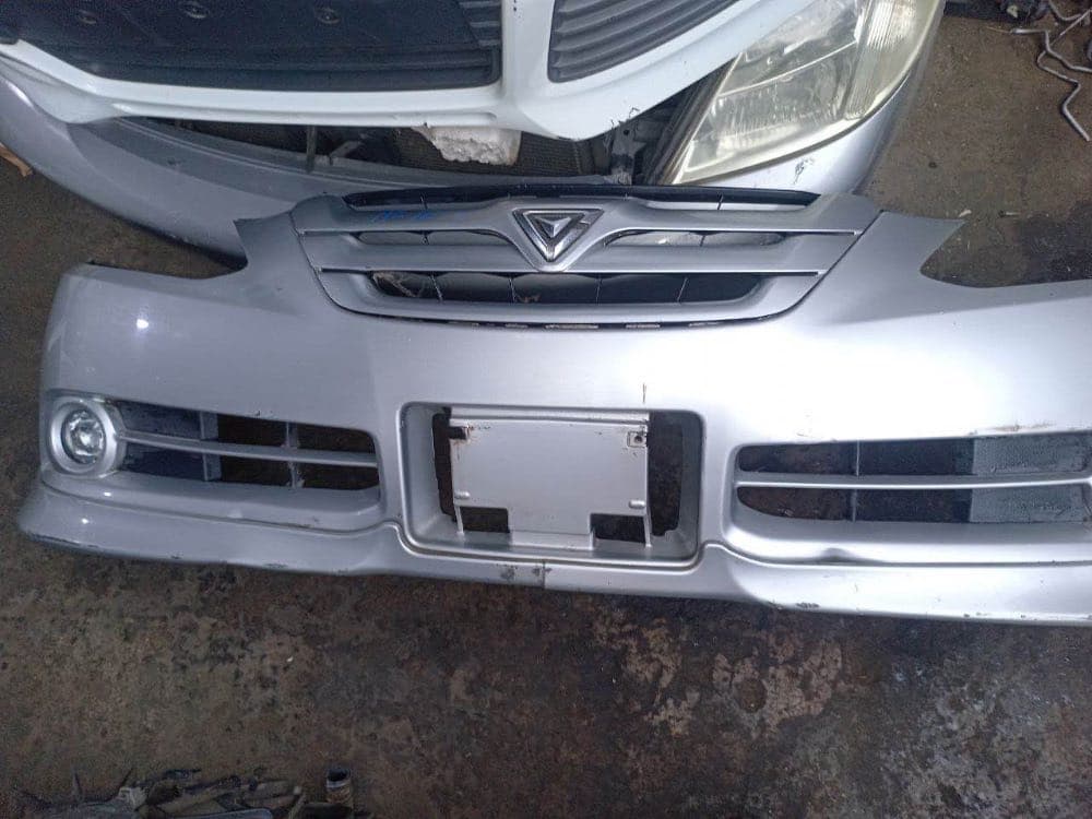 Bumper Toyota Caldina