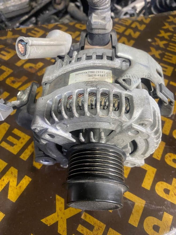 Alternator Toyota 2AZ