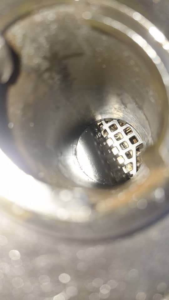 Engine + AT BMW N57D30B used in Sharjah — photo 5