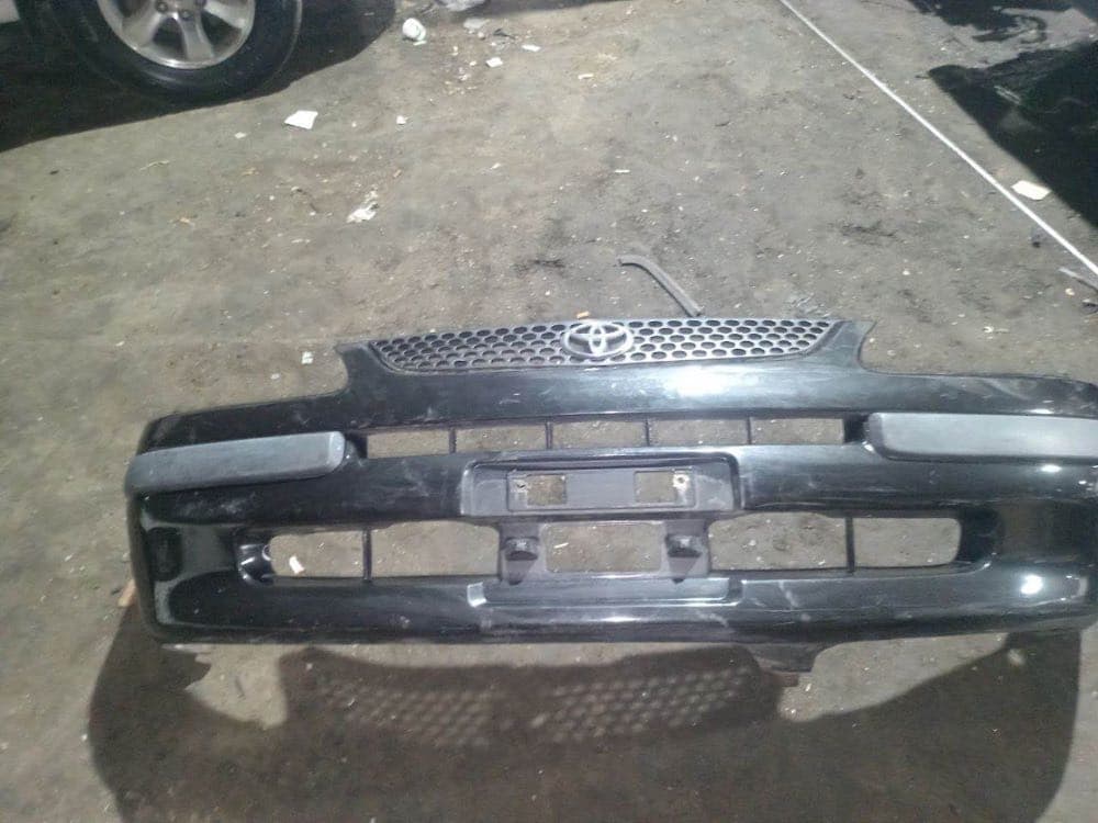 Bumper Toyota Corolla Spacio