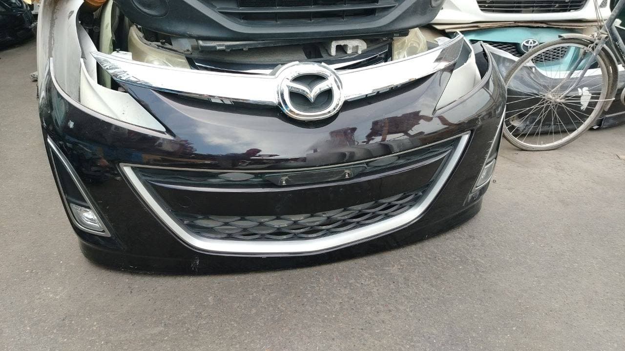 Bumper Mazda Biante