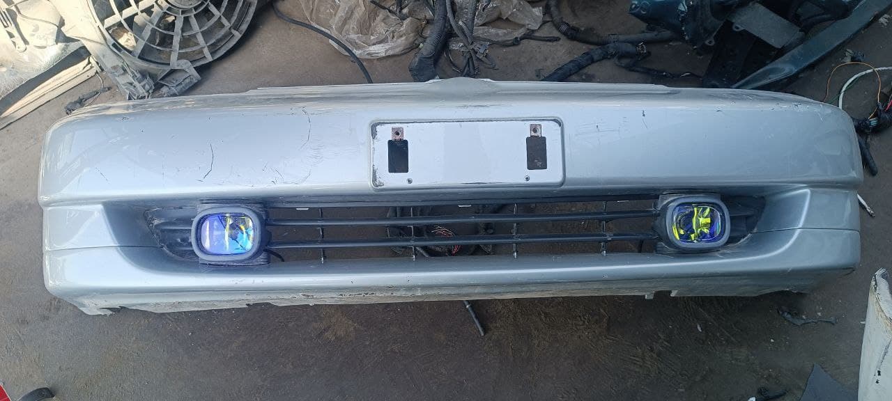 Bumper Toyota Platz