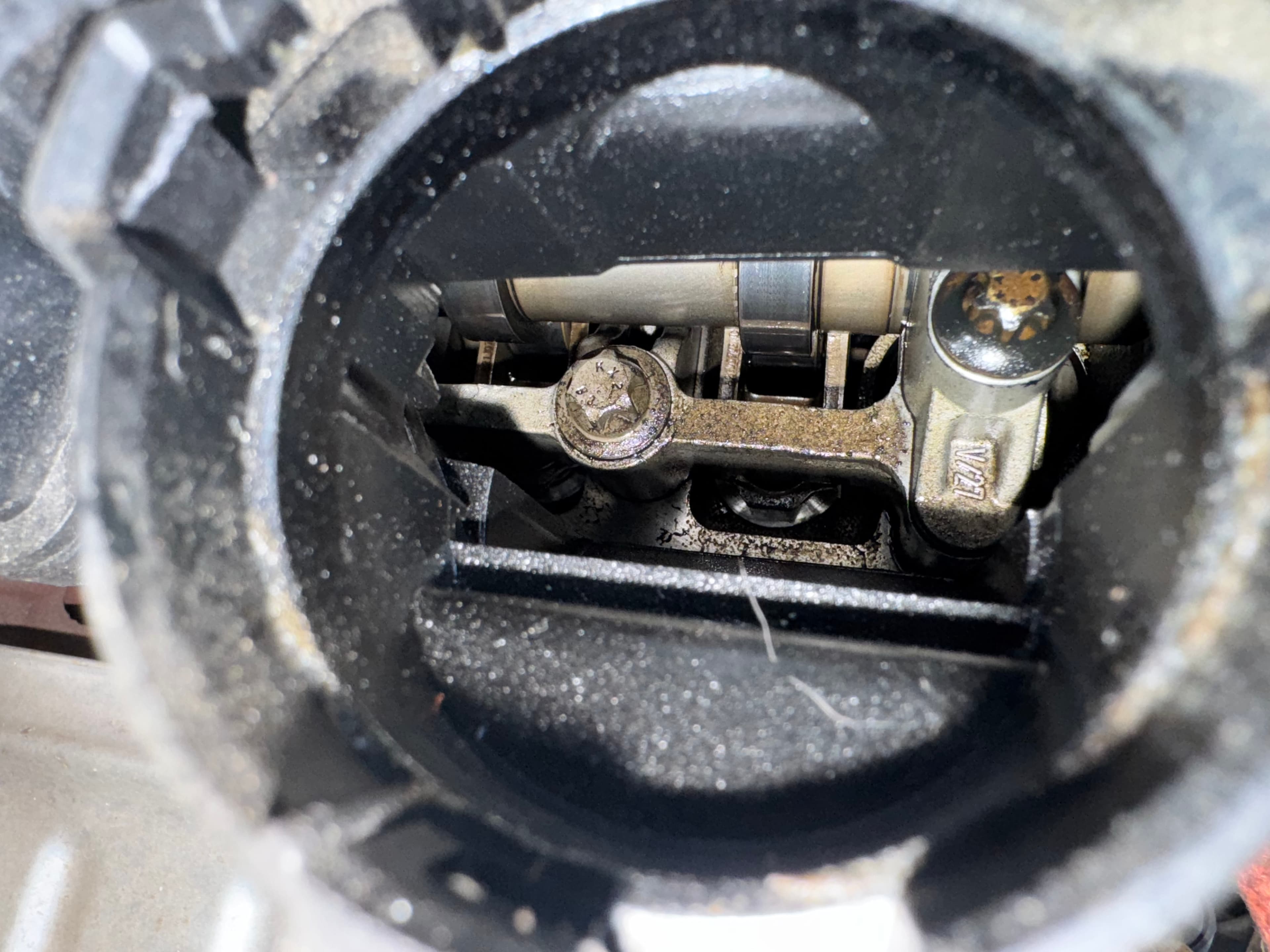 Engine + AT BMW N47 used in Sharjah — photo 2