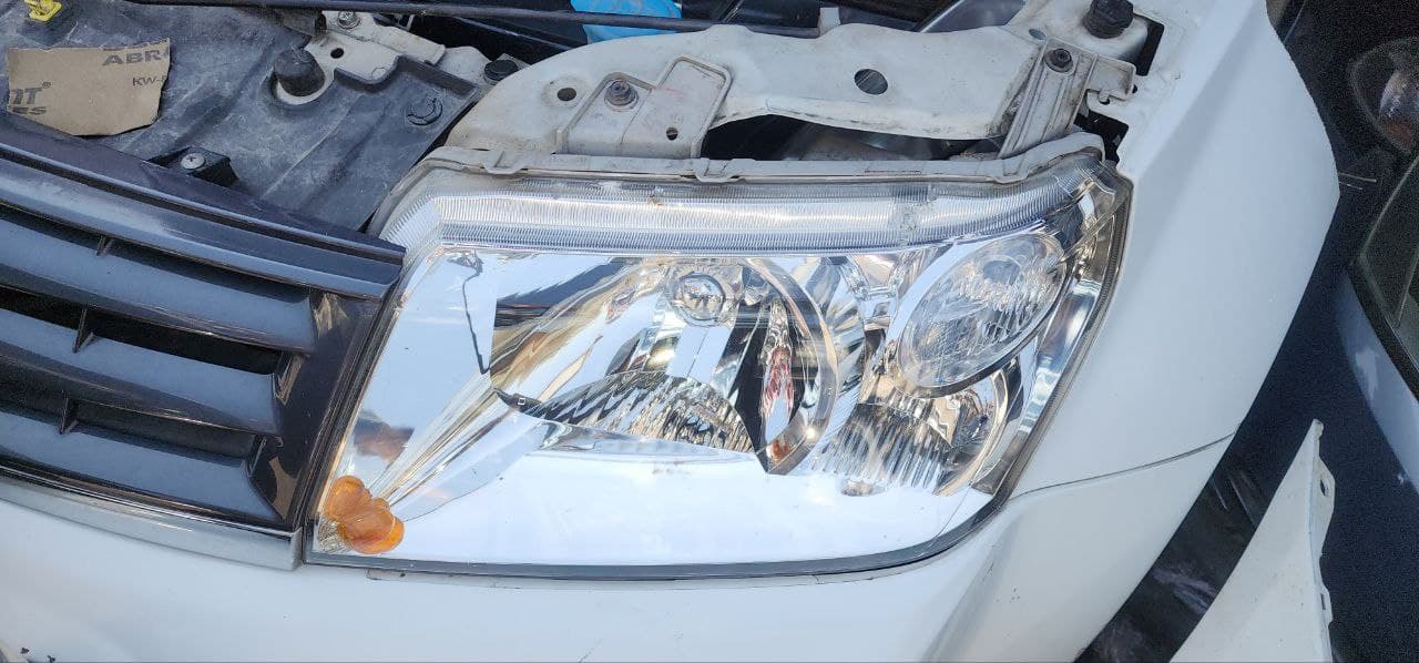 Nose cut Suzuki used in Sharjah — photo 2