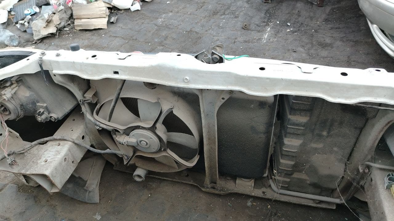 Nose cut Suzuki used in Sharjah — photo 4
