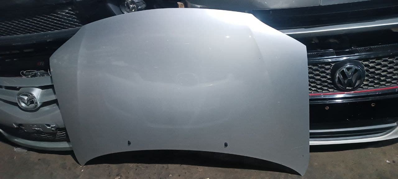 Hood Toyota Spacio