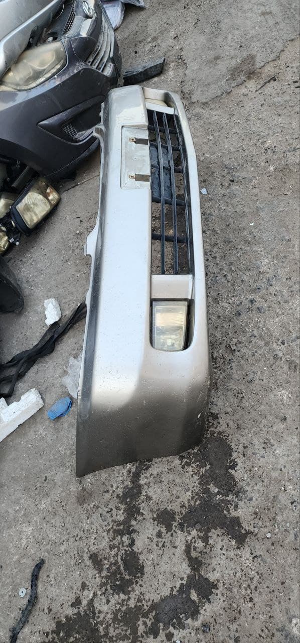 Bumper Toyota Gaia used in Sharjah — photo 2