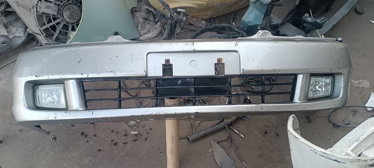 Bumper Toyota Gaia