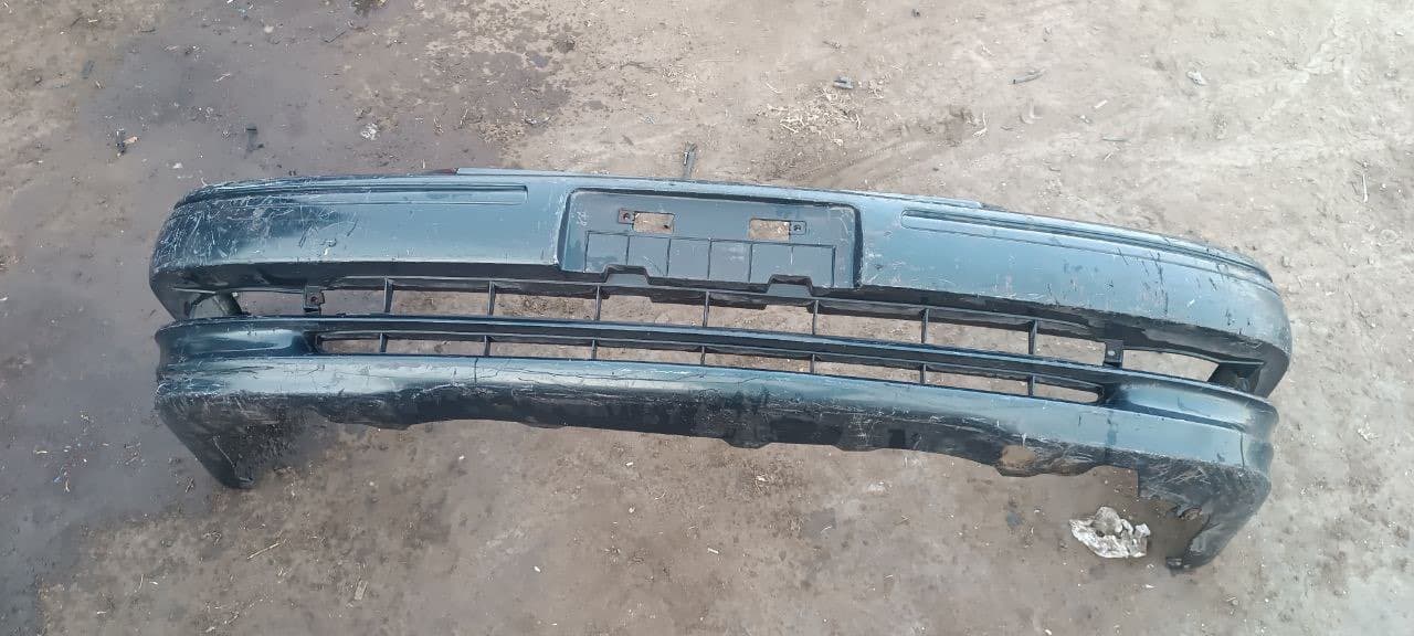 Bumper Toyota Vista