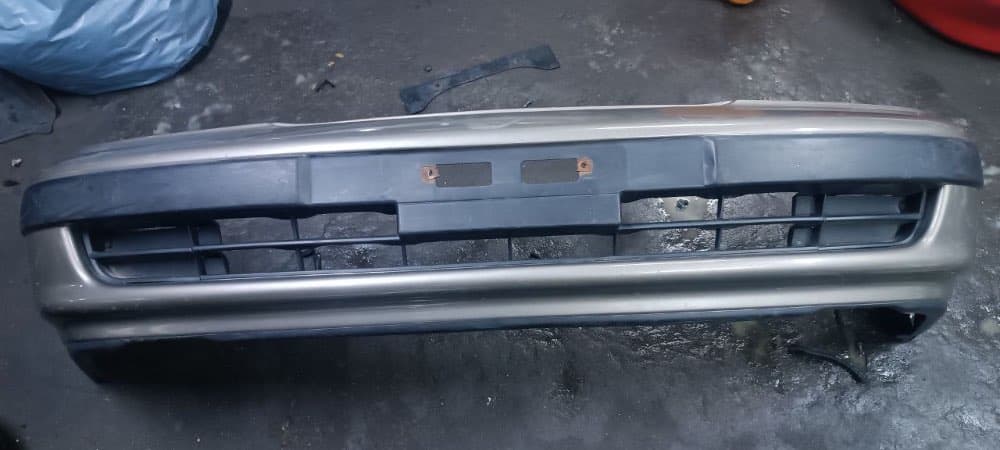 Bumper Toyota Caldina