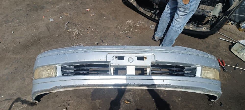 Bumper Toyota Vista