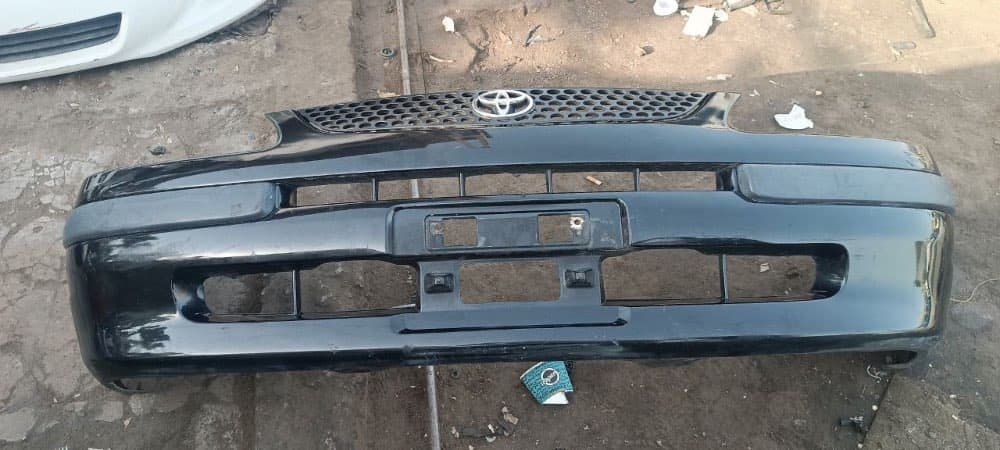 Bumper Toyota Corolla Spacio