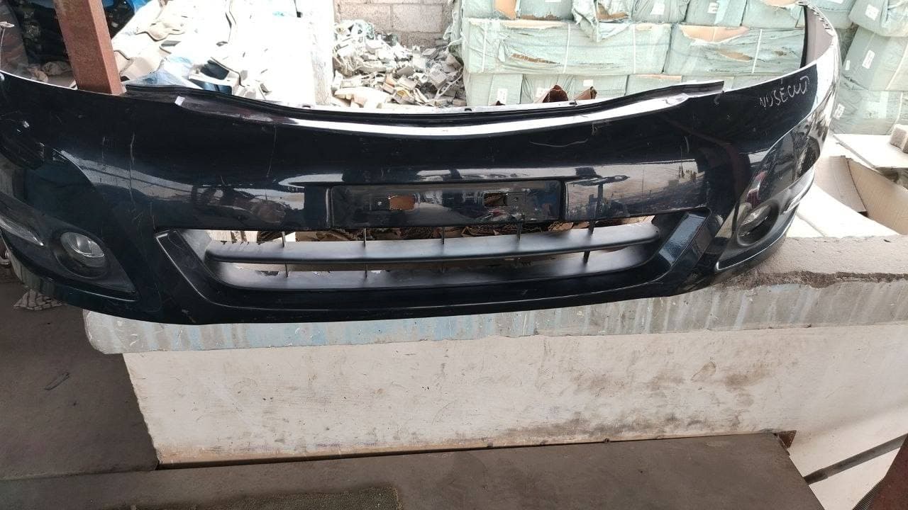 Bumper Nissan Teana