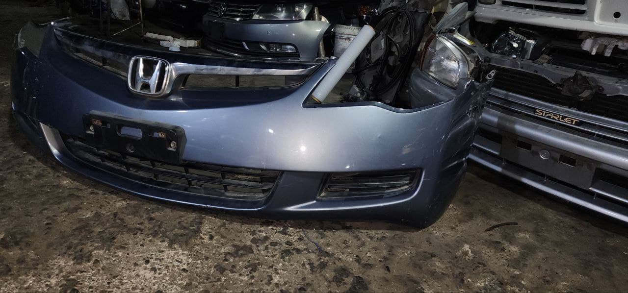 Bumper Honda Civic