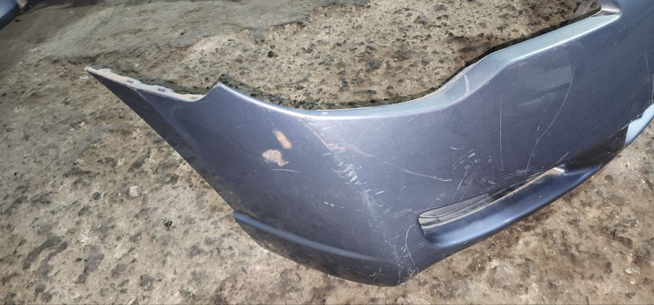 Bumper Honda Civic used in Sharjah — photo 2
