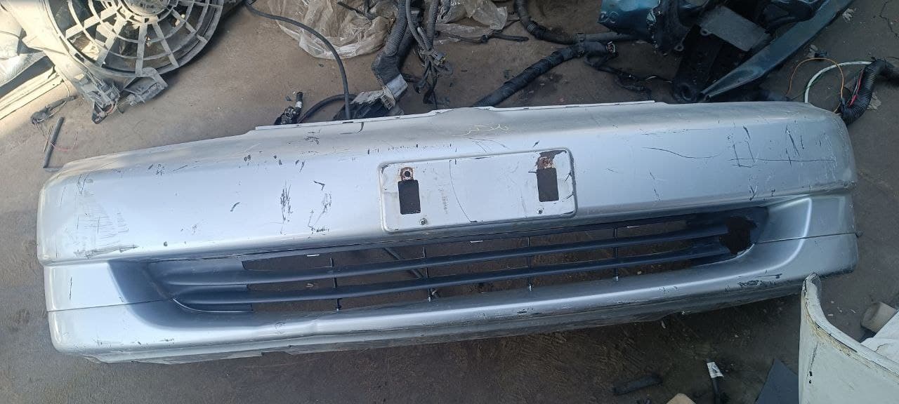 Bumper Toyota Platz