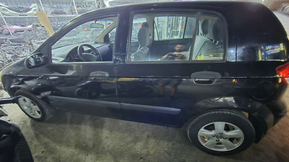 Hyundai Getz 1.3