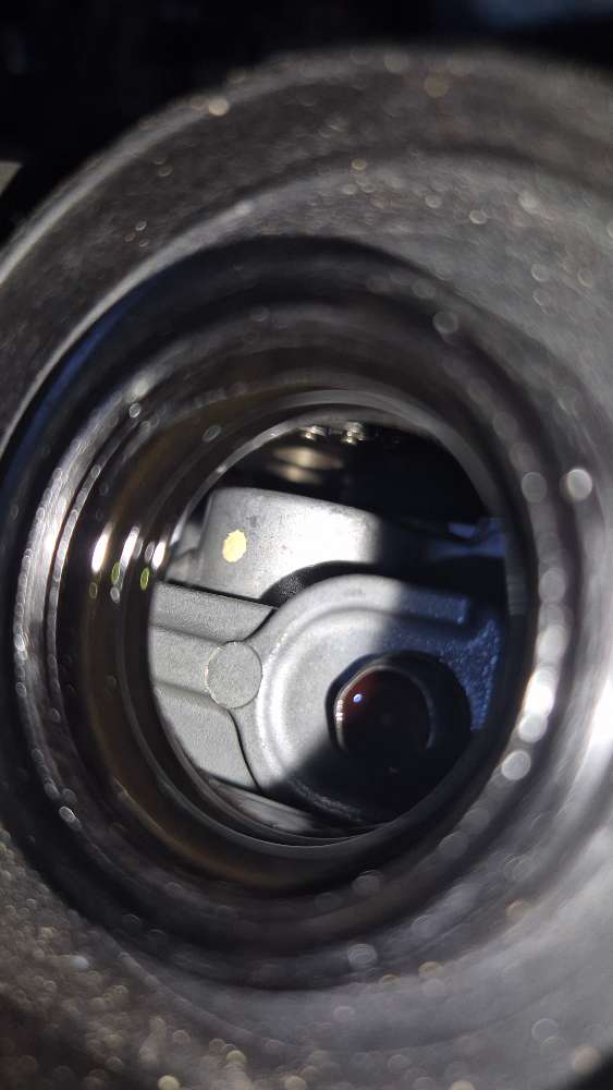 Engine Honda R18Z1