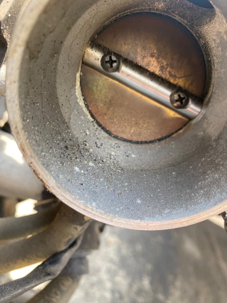Engine + AT + Transfer case Hyundai used in Sharjah — photo 5