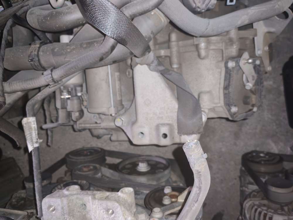 Automatic transmission Volkswagen DSG7 used in Sharjah — photo 2