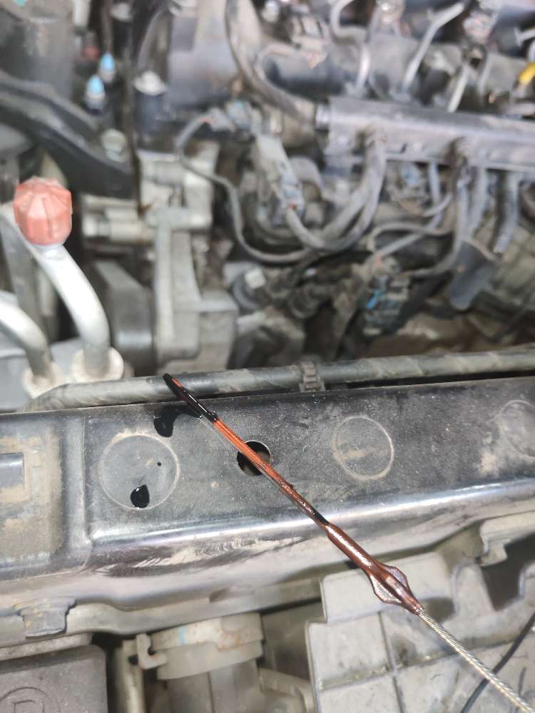 Engine + AT Hyundai D4HB used in Sharjah — photo 2