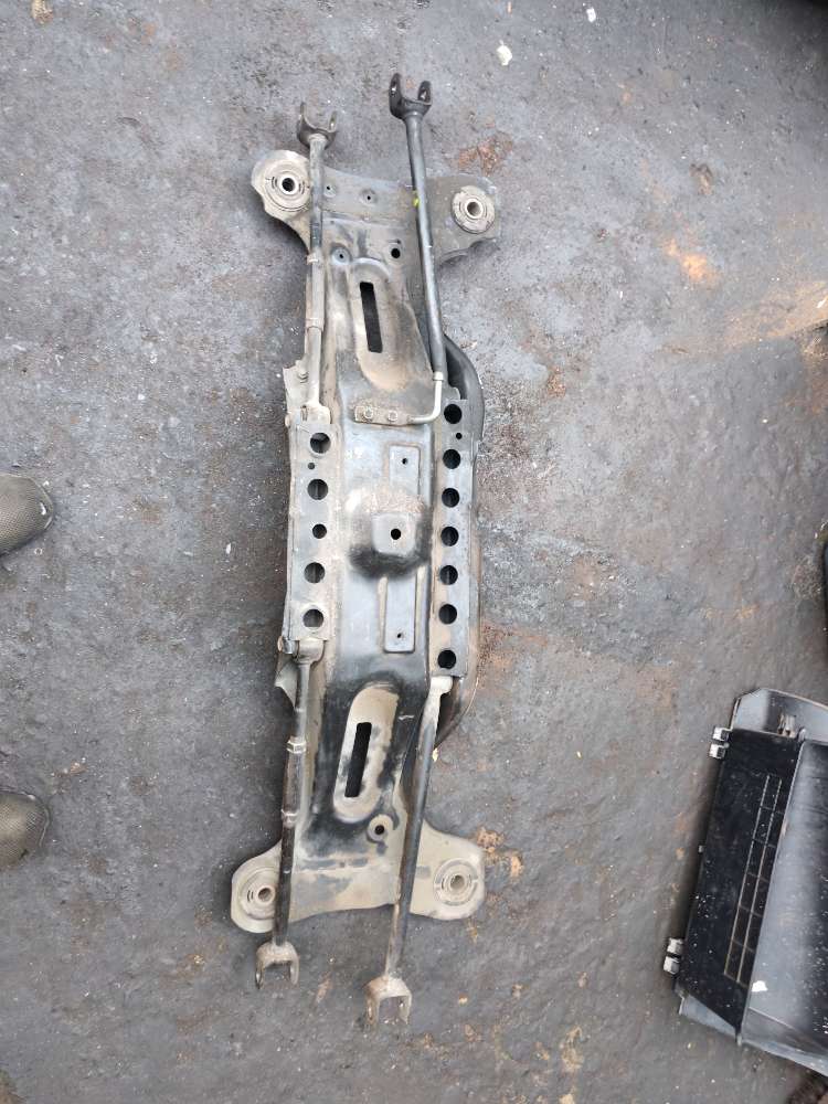 Suspension Toyota