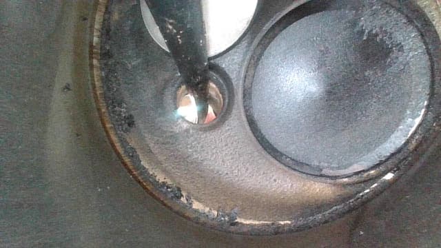 Engine Volkswagen CBZ used in Sharjah — photo 9