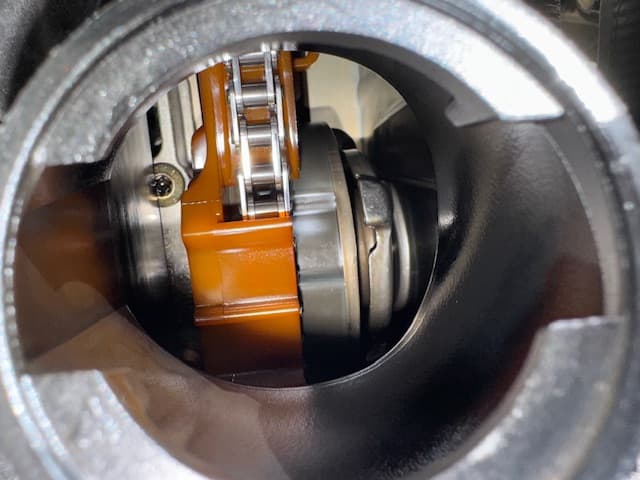 Engine BMW N20B20B