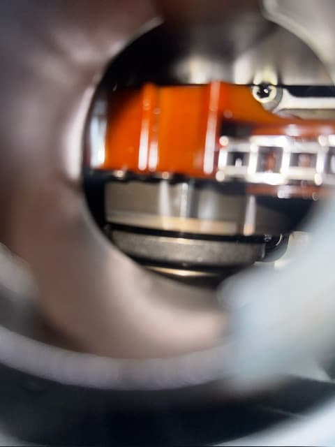 Engine + AT BMW N20B20A used in Sharjah — photo 4