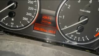 Engine + AT BMW N53B30A used in Sharjah — photo 2