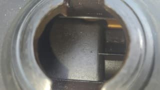 Engine + AT BMW M54B30